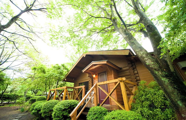 Yufuin Tsukahara Kogen Sanso Donguri - Foto 1