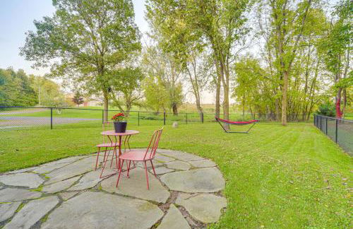 Patio, Views and Hot Tub Quiet Lakeside Cabin - Foto 25