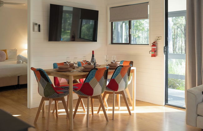 Pokolbin Cottages - Photo 17