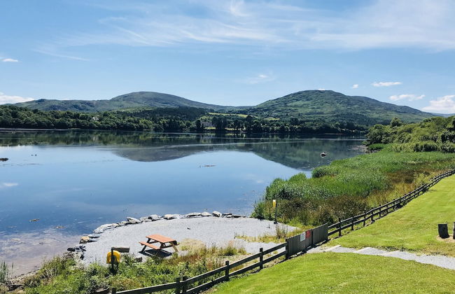 Holiday Home With View of Kenmare Bay Estuary - Foto 2