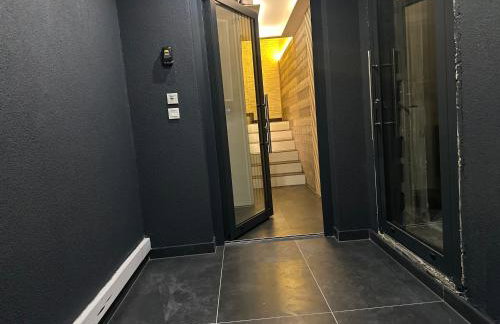 Magnifique Logement indépendant 5 min Colmar parking wifi CLIMATISATION - Photo 7