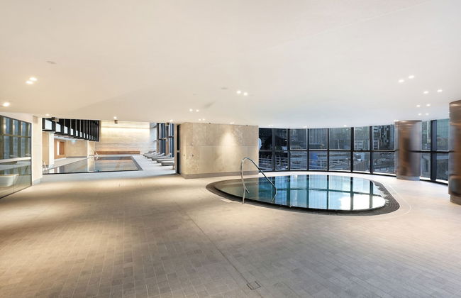 Orange Stay At Melbourne Quarter - Foto 63