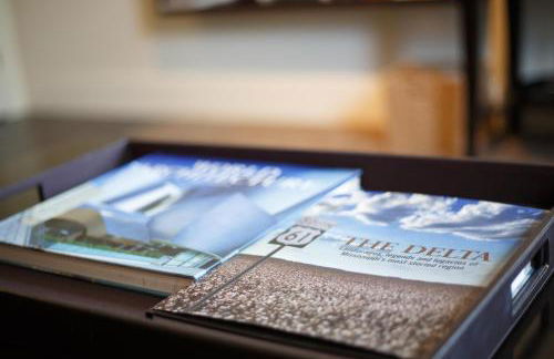 The Lofts at the Five & DIme - Foto 57