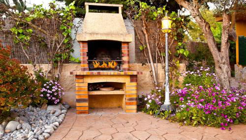 Villa El Mal Pas / Can Seguinet - Foto 4