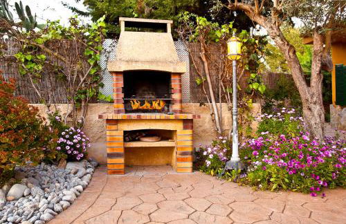 Villa El Mal Pas / Can Seguinet - Foto 4