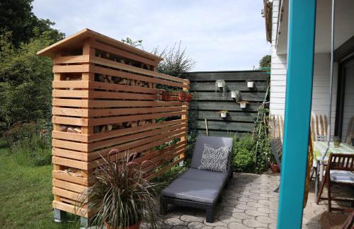 #staywild29 - Gemütliche Ferienwohnung im Allgäu - Foto 19