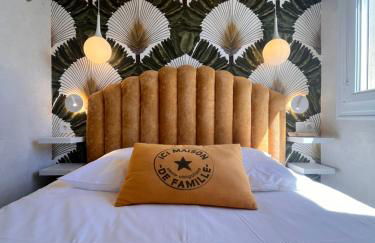 Le Cézembre, au pied de la plage - Foto 14