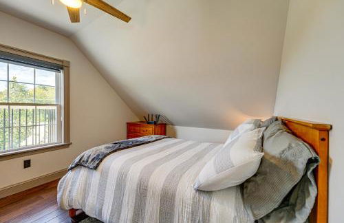 Charming Apt with Shared Outdoor Space in Lisbon! - Foto 12