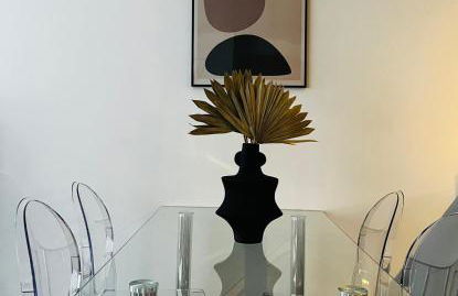 2 Bedroom Penthouse Birmingham - Foto 9