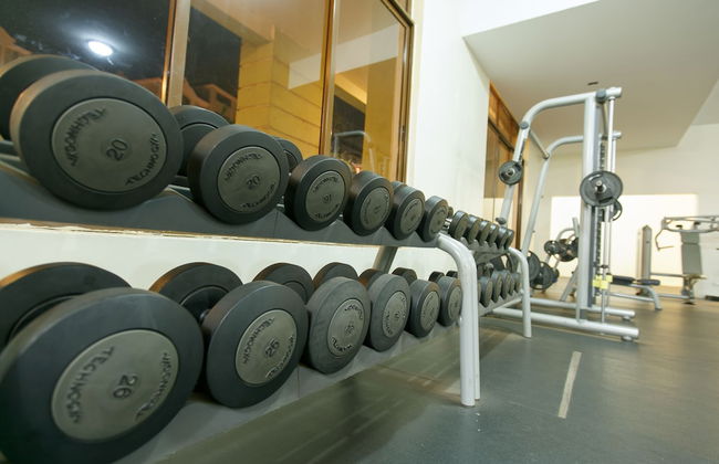 Laburnam Courts - Photo 8