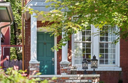 Urban Oasis Haven in St Catherine - Foto 30