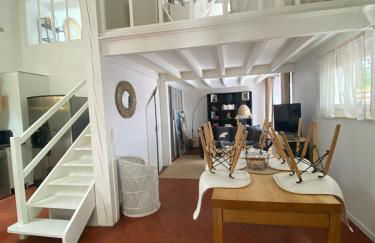 Le Mas du Bassin, maison de charme, design, detente - Foto 15