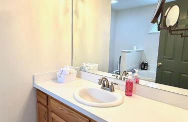 Premier 3BR Retreat - CVNP, Blossom & Boston Hills - Foto 9