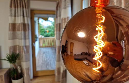 Bachoase Bischofsmais - Foto 13