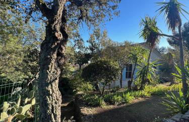 Authentique Villa le Cactus entièrement rénovée climatisée proche des plages du centre du Lavandou et du supermarché - Foto 63