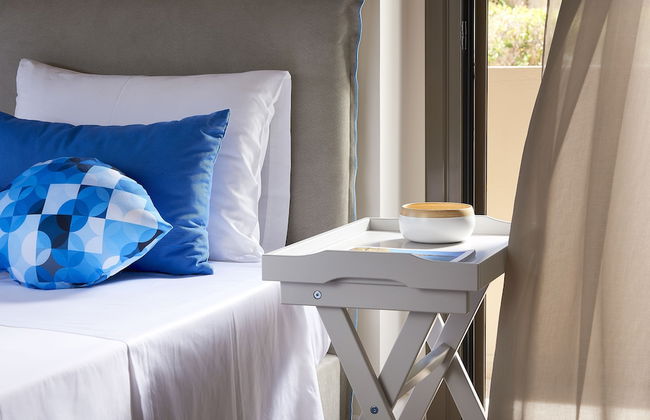 Elaia Luxury Suites Lagonissi - Foto 4