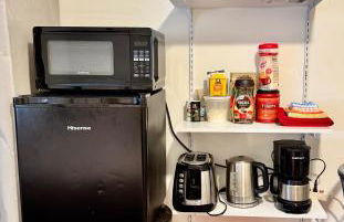 Micro Studio Apartment 10 Minutes Walk to University of Washington - Foto 12