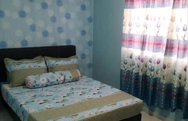 Tambun D'Mewah homestay - Foto 8