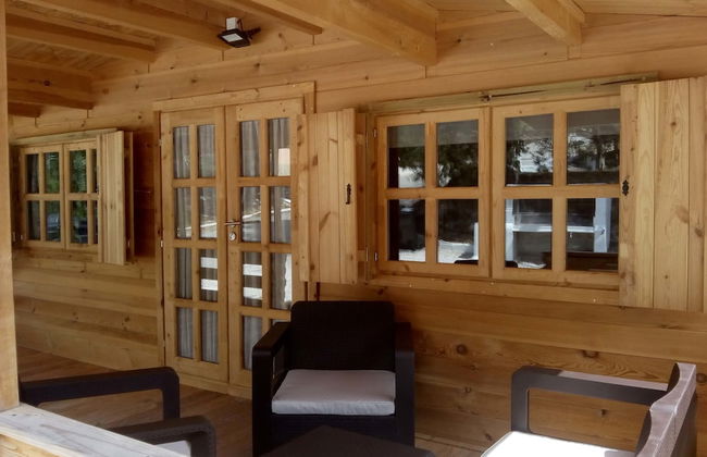 Camping La Pedrera - Foto 20