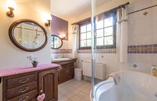 Beautiful Lake Annecy Villa - Foto 46