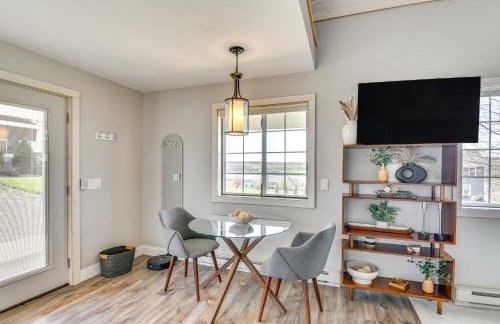 Home with Lake Views on Finger Lakes Wine Trail - Foto 7