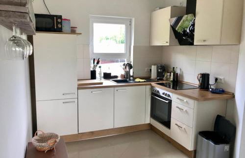 Ferienhaus Seeluft in Klein Labenz - Foto 9