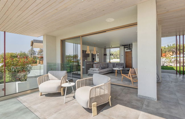 Luria Homes - Foto 60