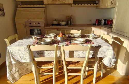 Bella casa con vista panoramica - Foto 17