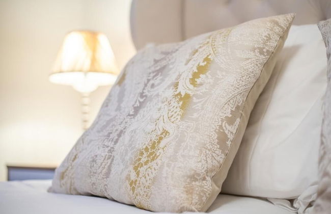 Live in Leeds Millenium Square Apartment - Foto 21