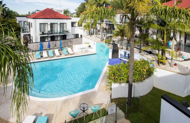 Terrigal Pacific Coastal Retreat - Photo 46