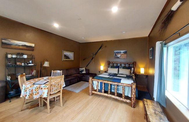 Avens Alaska - Foto 23