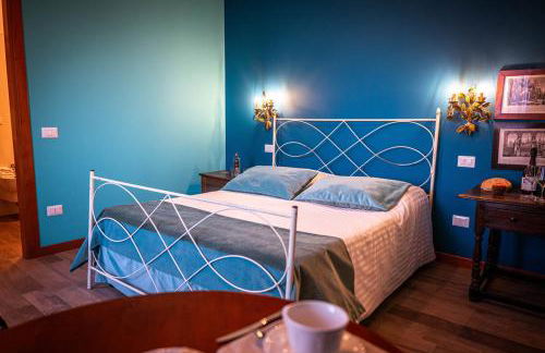 Agriturismo Le Volpi - Photo 54