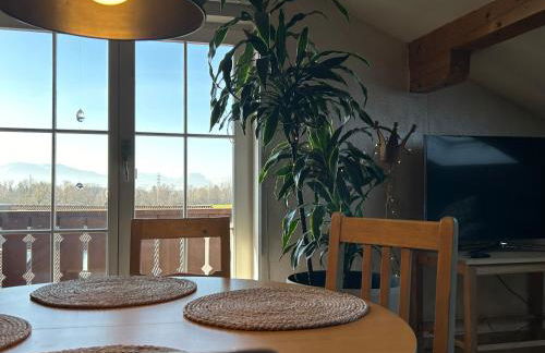 Wohnen & Bergblick - Foto 8