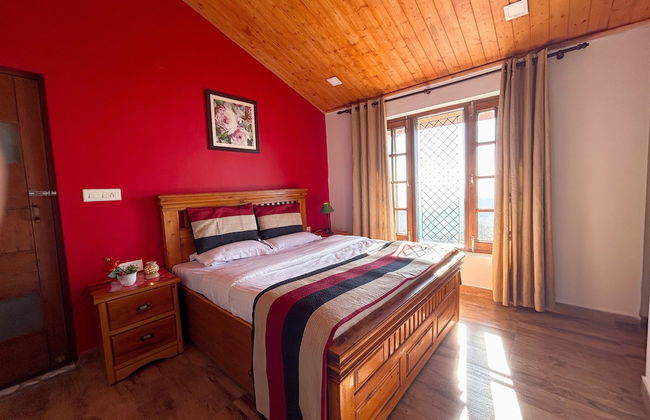 Veenu's Cottage - Foto 25