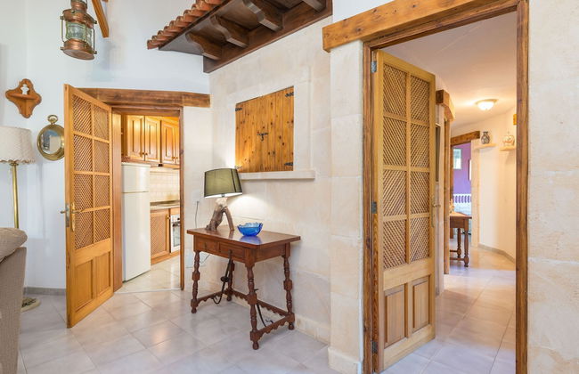 Hibiscus in Sa Pobla - Foto 17