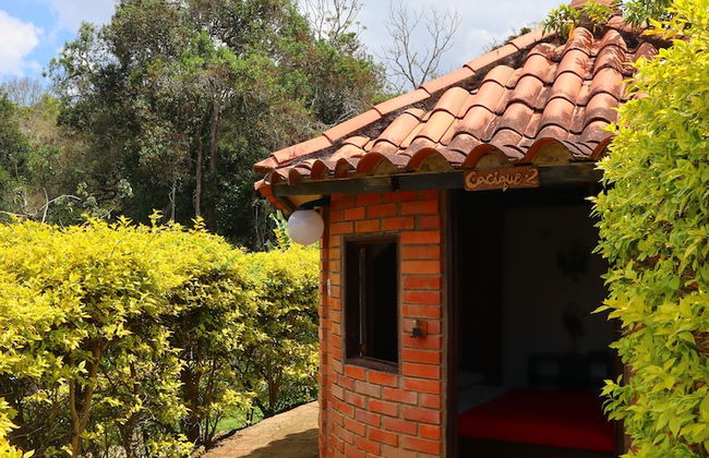 FINCA VACACIONAL GUANANI - Photo 7