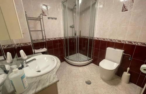 Casa Trasgu para 6 personas en Infiesto - Foto 18