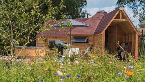 Dol Y Mynydd The Mountain Meadow - Cottage - Foto 2