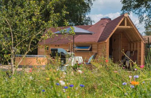 Dol Y Mynydd The Mountain Meadow - Cottage - Photo 2