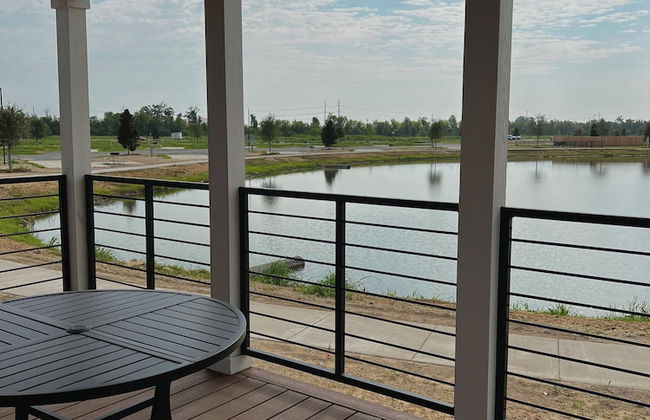 Tiger's Trail RV Resort - Foto 14