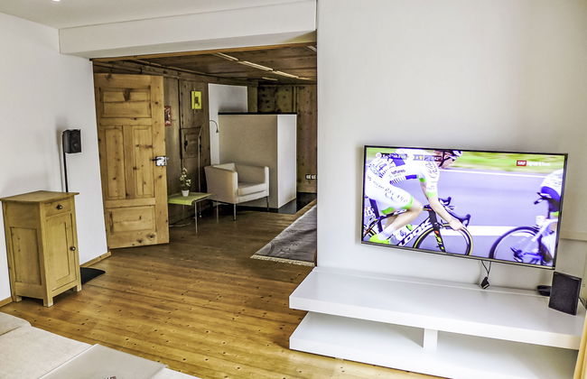 Ferienhaus Döss - Foto 10