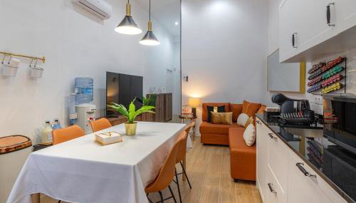 Central and Luxury apartment big capacity in Madrid - Foto 5