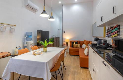 Central and Luxury apartment big capacity in Madrid - Foto 5