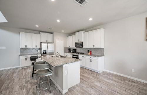 M&J Luxury Home - Foto 8