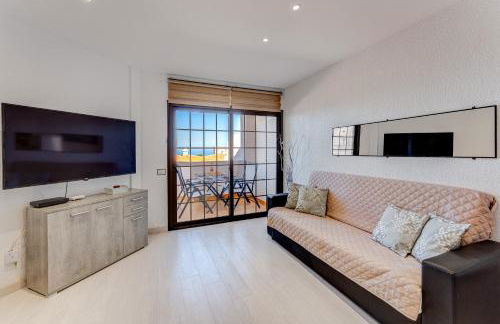 Wonderful apartment with a Sea view, WiFi, Pool - Foto 3