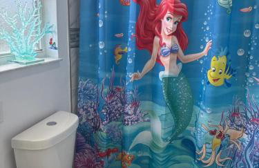 Cozy family house near Disney,epic and universal - Foto 38