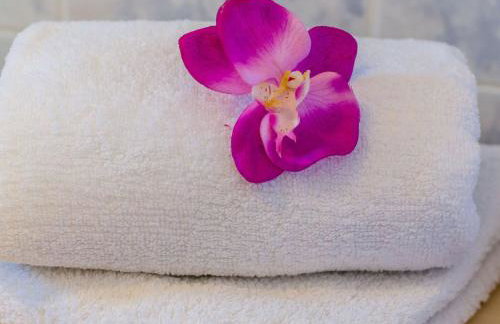 Apartments Cypress Sea Cove - Comfort Studio Apartment with Balcony and Sea View A1 - Foto 27