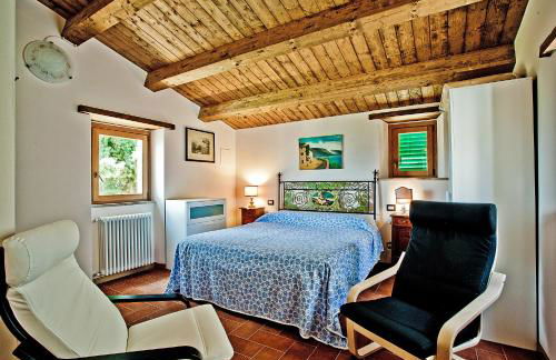 Agriturismo Terra di Michelangelo - Foto 19