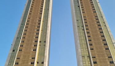 Floor 32! INTEMPO Luxury - Foto 3