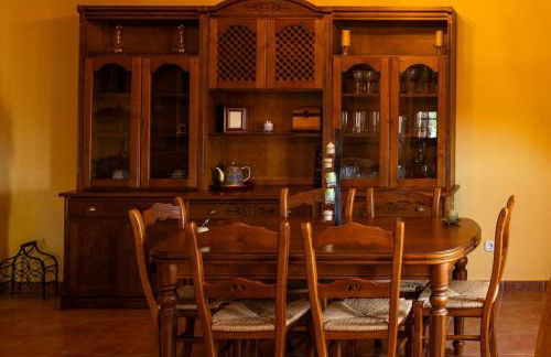 Casa los toriles - Photo 28